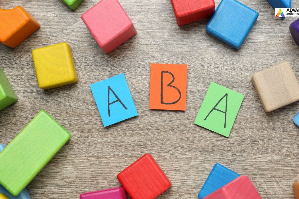 aba and autism