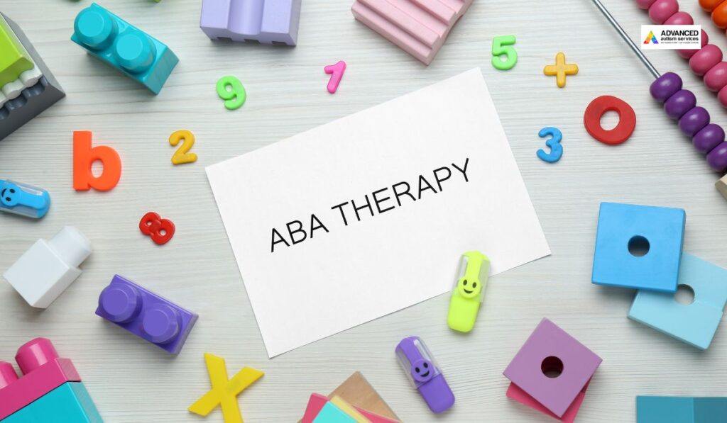 In Home ABA Therapy Near me