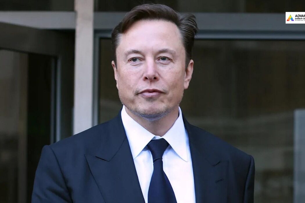 Elon Musk Have Autism