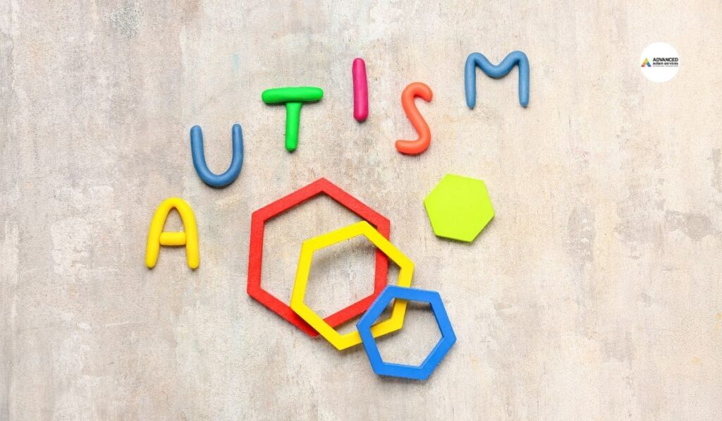 Children with Autism