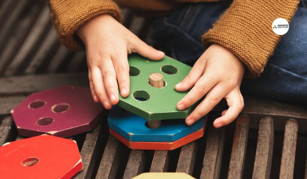 Autism-Friendly Play Ideas