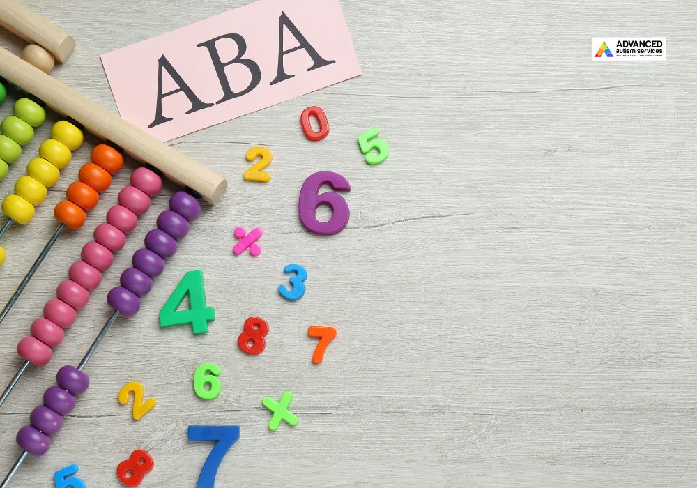 aba behavioral therapy services